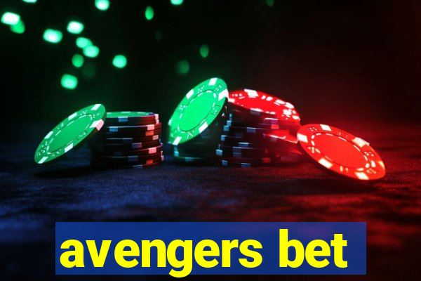 avengers bet